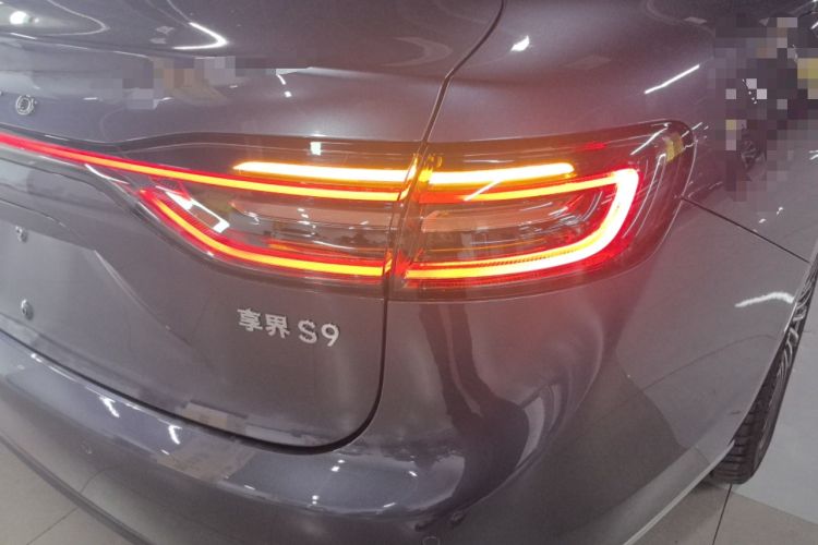 Used Hima Stelato S9 2025 Extended-Range Ultra