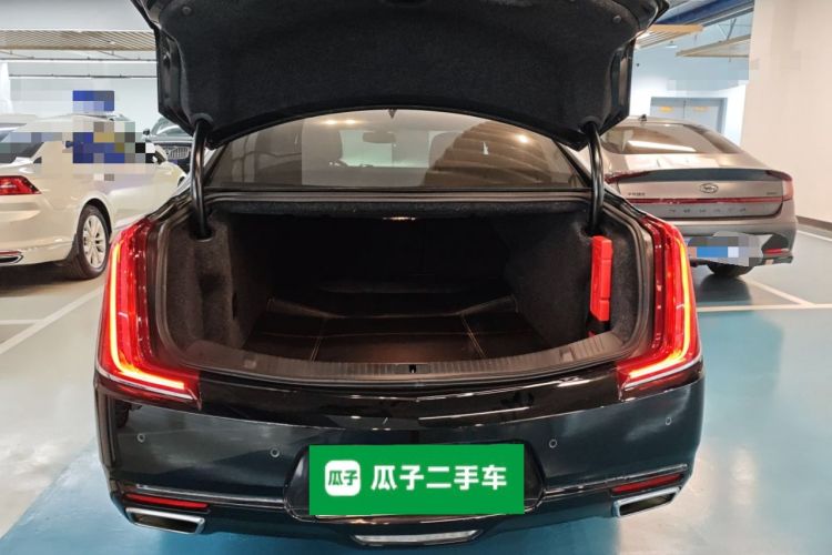 Used Cadillac XTS 2018 28T Tech Edition
