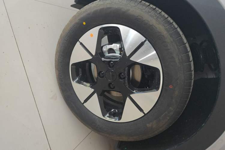 Used Geely Galaxy Geome 2026 Model 310km Dream Edition