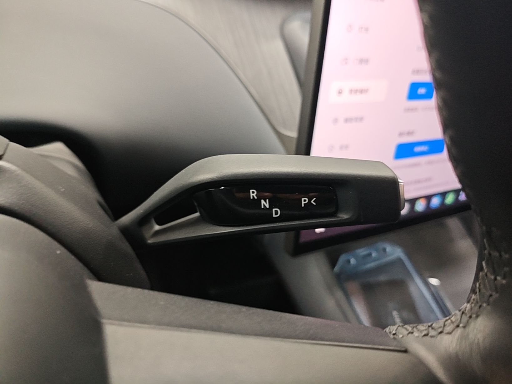Xiaomi Auto YU7 2025 Ultra-Long Range Rear-Wheel Drive Version — снимка 16