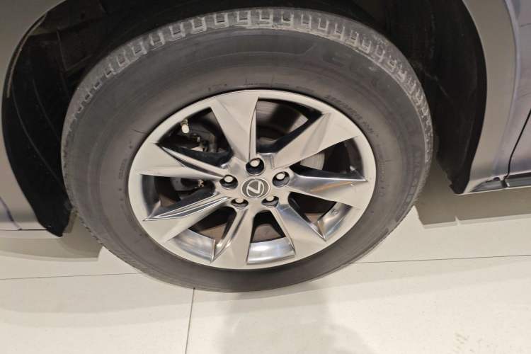 Used Lexus RX 2016 300 Two-Wheel Drive Comfort Edition China V Standard