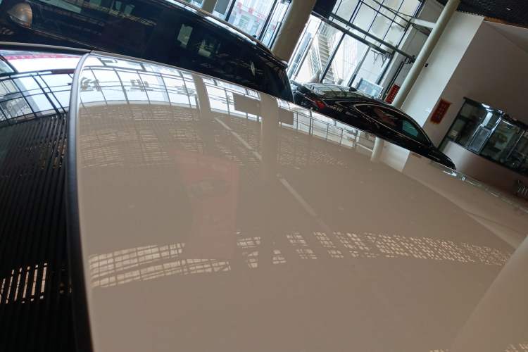 Used Honda Fit 2021 1.5L CVT Trend Edition Roof