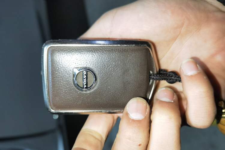 Used Volvo S90 2017 T5 Smart Luxury Edition
