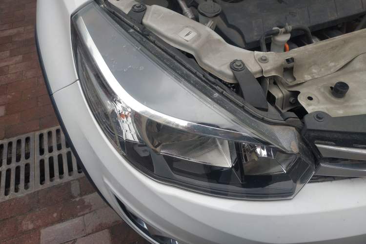 Used Haval H1 2017 Red-Label 1.5L Manual Comfort Model