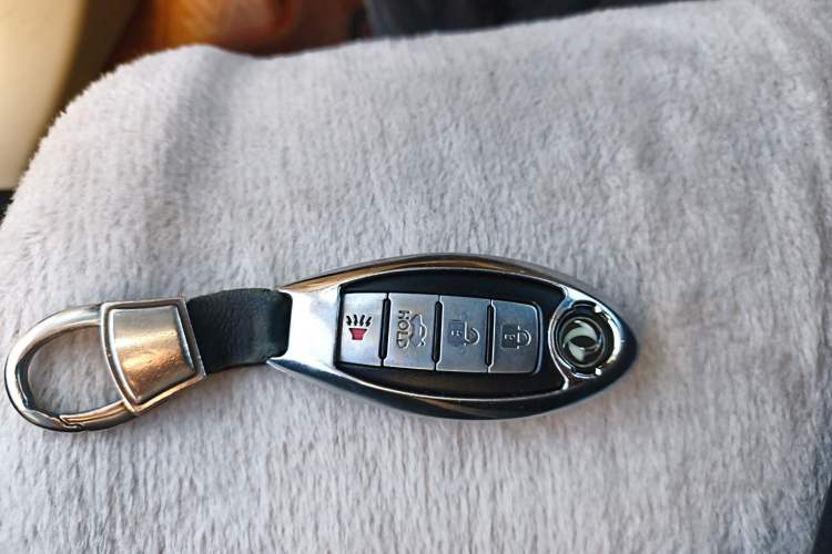 Used Dongfeng Aeolus A60 2014 1.6L Manual Luxury Model