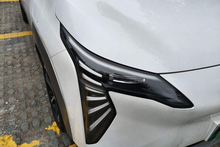 Used AION Y 2023 Plus 510 Smart Edition

