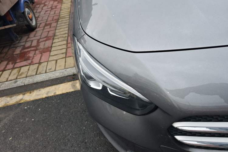 Used Mercedes-Benz B-Class 2020 B 200 Sport Edition