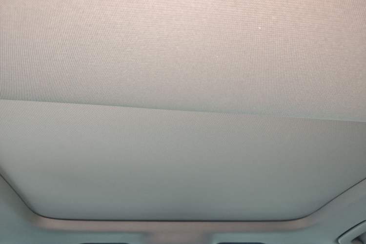 Used Audi A7 2021 40 TFSI Luxury Edition Headliner