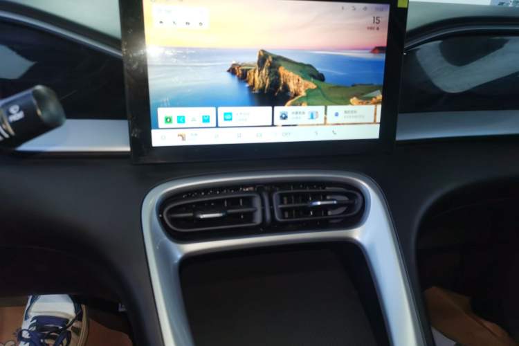 Used Geely Galaxy Geome 2026 Model 310km Youth Edition