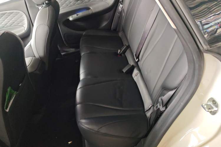 Used Dongfeng NAMMI 01 2024 330 Plus Smart+