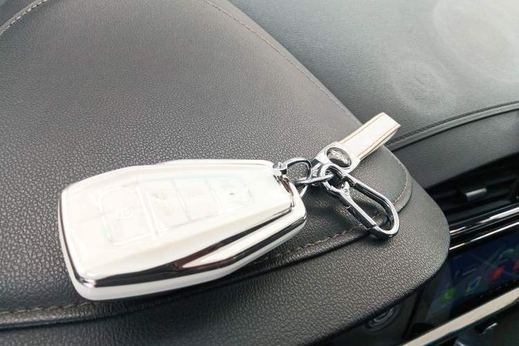 Used Geely Auto Binray 2018 14T CVT Binyi Edition