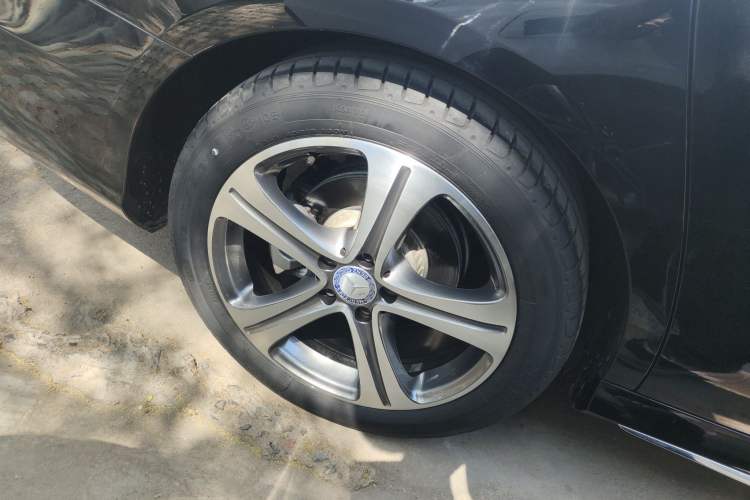 Used Mercedes-Benz E-Class 2016 E 200 L Sport Edition