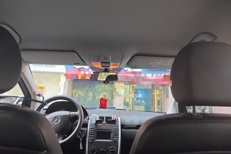 Used Mercedes-Benz A-Class 2011 A 160 Headliner