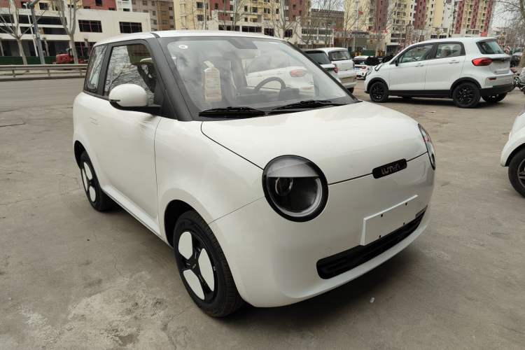 Used Qiyuan Lumin 2024 130km Qingyue Version
