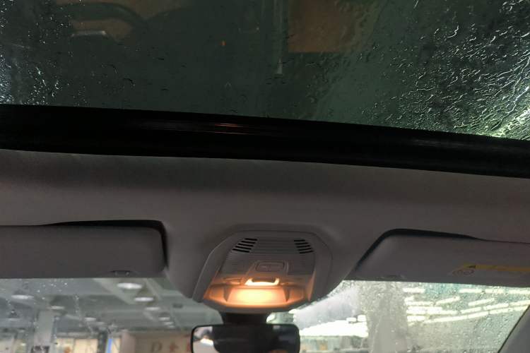 Used Peugeot 4008 2017 350THP Elite Edition
