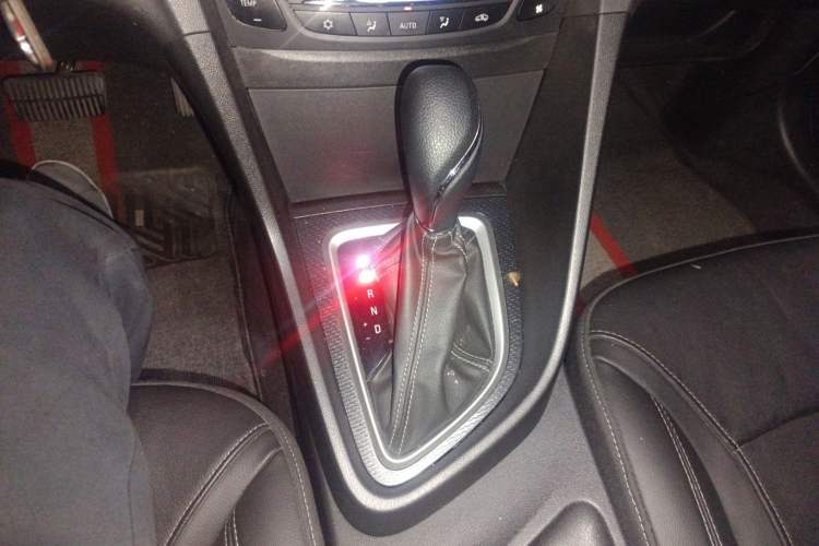 Used Buick Excelle GX 2019 18T Automatic Connected Elite Model China V Standard