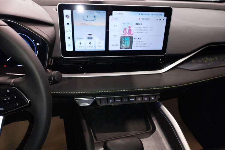 Used Geely Auto Preface 2023 1.5TD Kunlun Edition
