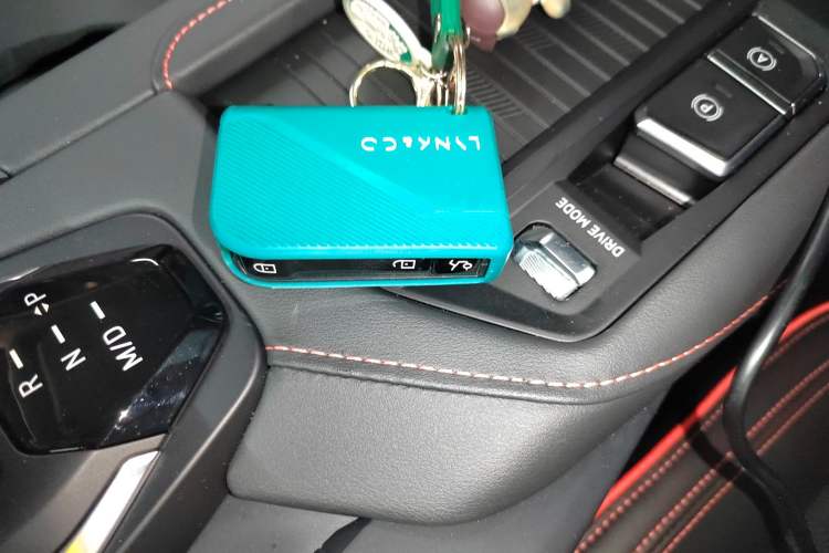 Used Lynk & Co 06 2023 Remix 1.5T YAO Halo
