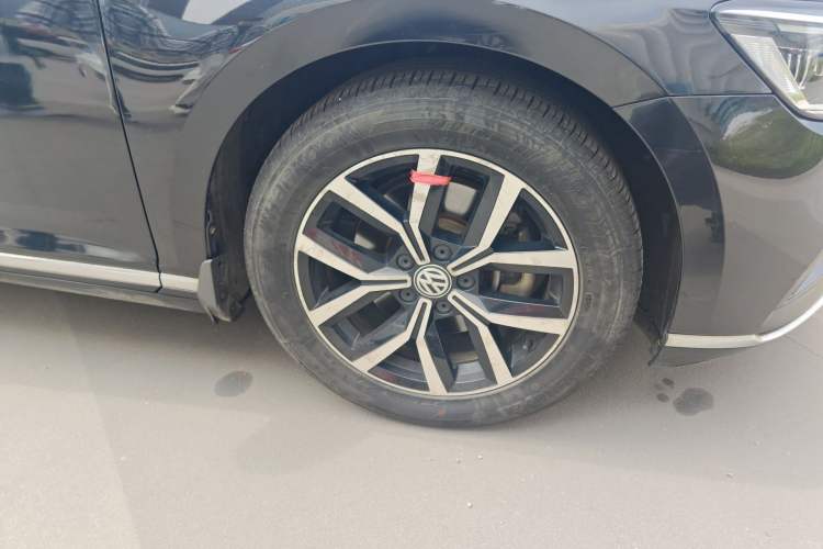 Used Volkswagen Magotan 2020 330TSI DSG Leading Model