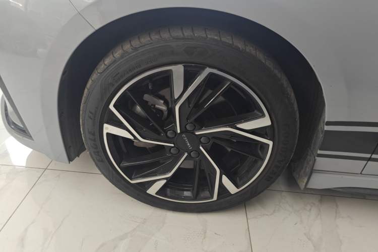 Used Lynk & Co 03 2023 1.5T EM-F PM