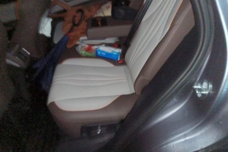 Used BYD Song Pro New Energy 2022 DM-i 110km Flagship Pro Model