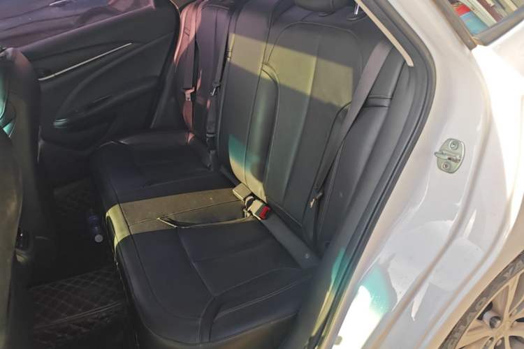 Used Buick GT 2019 18T Automatic Connected Elite Model China V Standard
