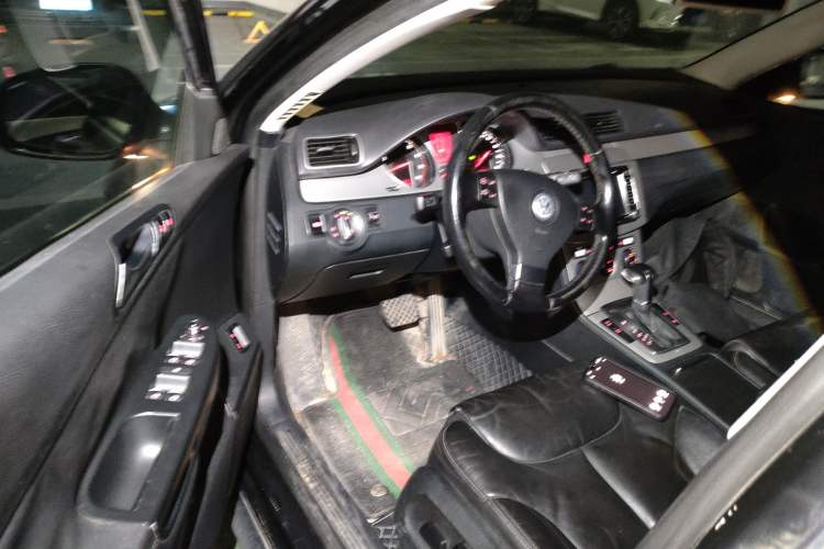 Used Volkswagen Magotan 2011 1.8TSI DSG Luxury Model