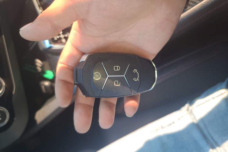 Used Lynk & Co 03 2020 2.0TD Automatic Jing Pro Edition