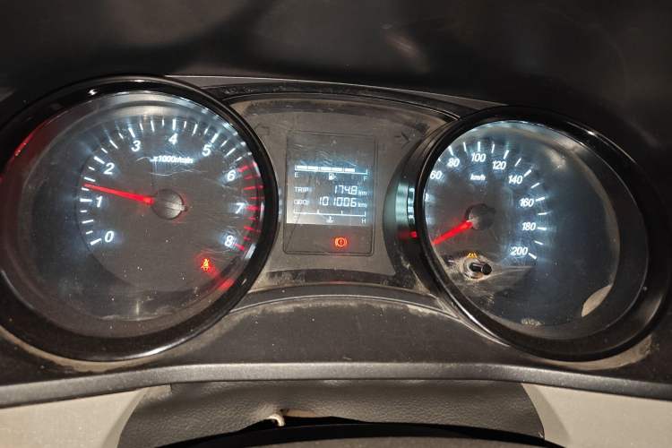 Used Wuling Zhengcheng 2021 1.5T Manual Comfort Version