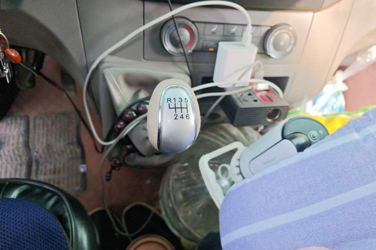 Used JAC Group Sunray 2021 2.0T 5-Series Star Express 5-Seater Mid-Height D20TCIF1