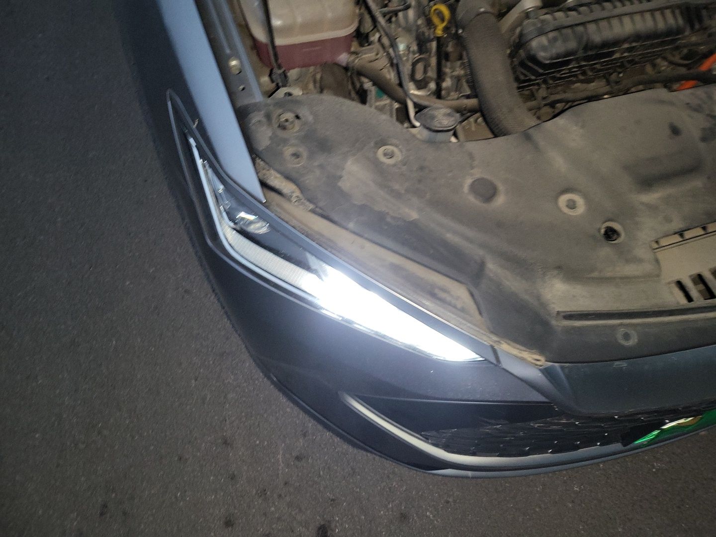 BYD Qin PLUS 2023 Champion Edition DM-i 120KM Leading Model — снимка 7