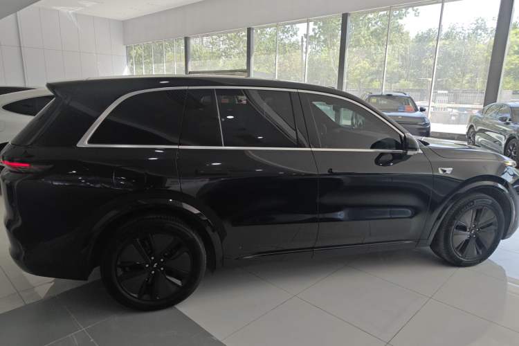 Used Li Auto L8 2024 Max
