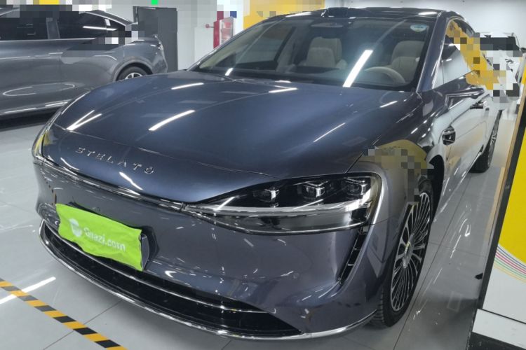 Used Hima Stelato S9 2025 Extended-Range Ultra