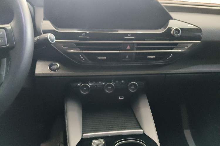 Used Citroen C5 X 2021 1.6T Enjoy the Extraordinary