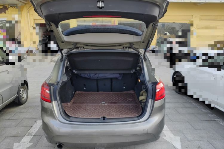 Used BMW 2 Series Active Tourer 2015 218i Leading Model