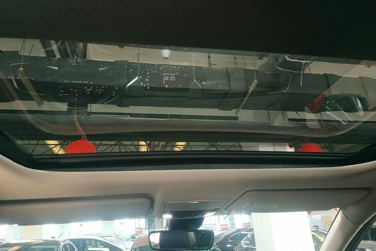 Used Honda Avancier 2020 370TURBO Four-Wheel Drive Premium Edition
