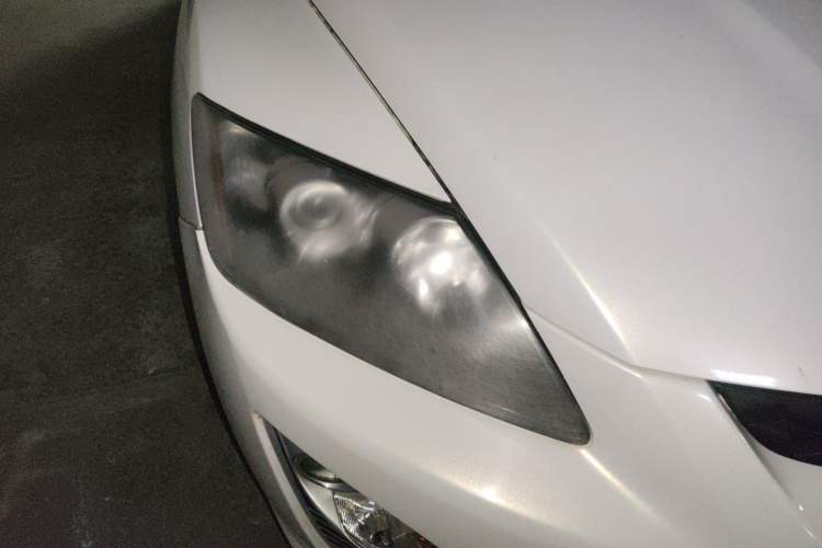 Used Mazda CX-7 2014 2.5L 2WD Fashion Edition