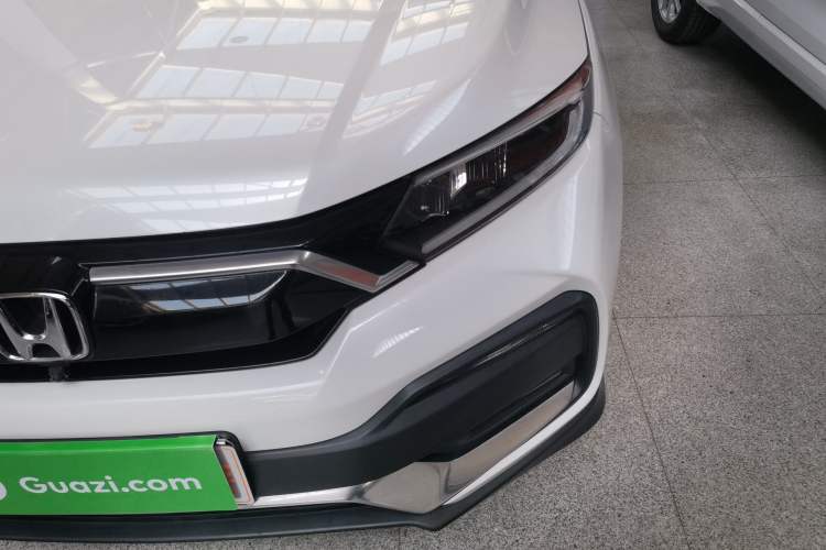 Used Honda XR-V 2021 220TURBO CVT Luxury Edition Left Front Headlight