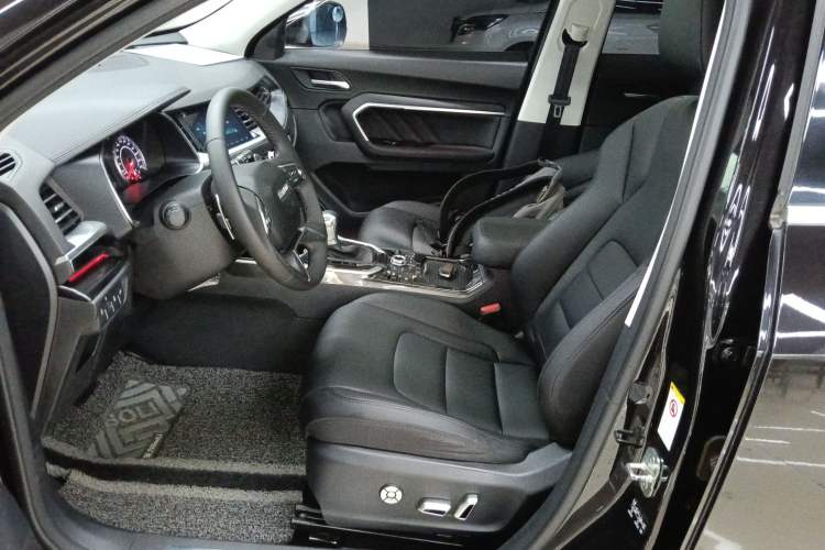 Used Haval H6 2018 Red-Label 1.5T Automatic Luxury Model