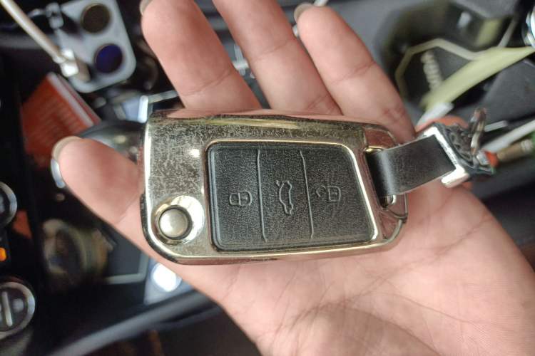 Used Volkswagen Lavida 2019 280TSI DSG Luxury Edition China VI Standard
