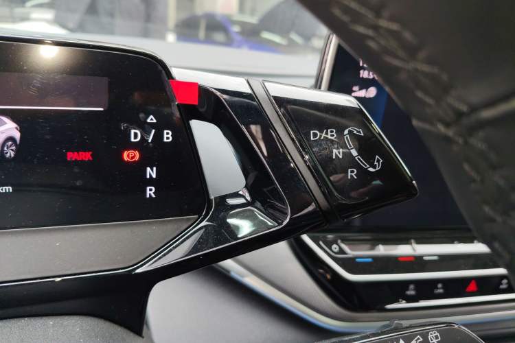 Used Volkswagen ID.4 CROZZ 2022 Long-Range Lite PRO Edition