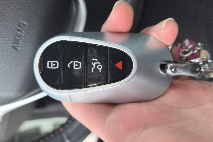 Used NETA V 2022 Chao 400 Lite