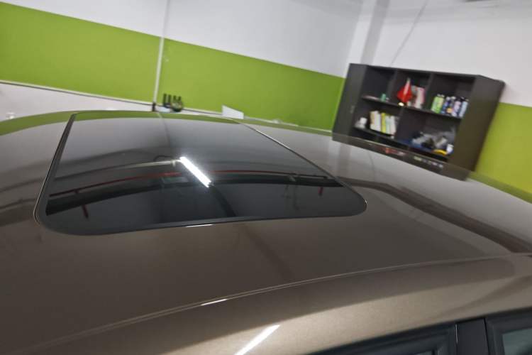 Used Volkswagen Sagitar 2015 1.6L Automatic Comfort Model