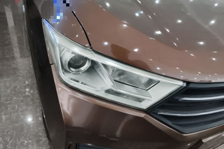 Used Wuling Hongguang 2018 1.5L S Standard Version L2B