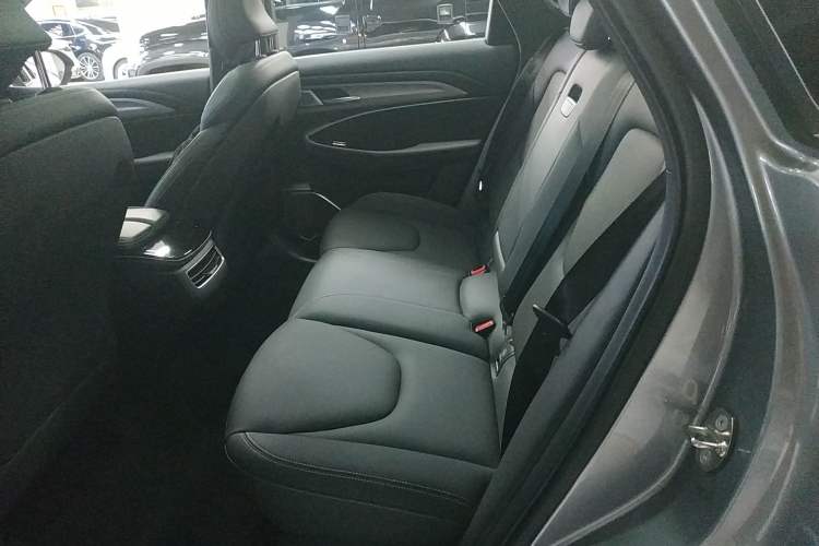 Used ARCFOX Alpha T 2021 480S 160kW