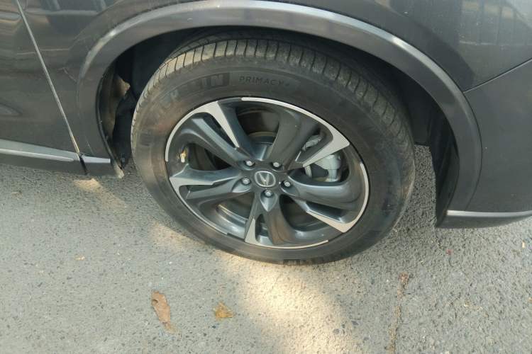 Used Acura CDX 2018 2.0L Two-Wheel Drive Enjoyment Edition Hybrid