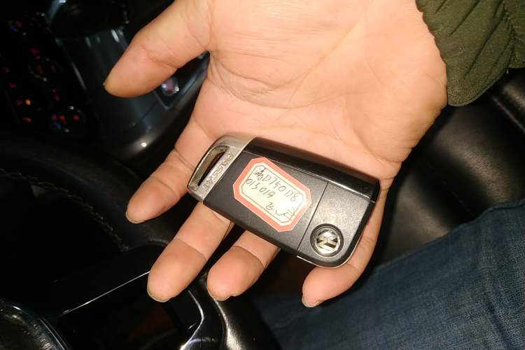 Used Volkswagen Passat 2017 330TSI DSG Luxury Edition