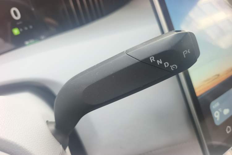 Used Avatr 11 2022 Long-Range Dual-Motor Luxury Edition 4 Seats
