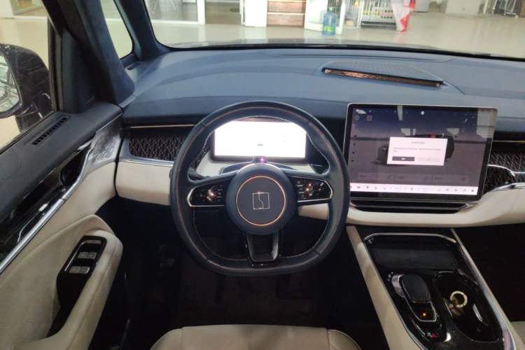 Used Zeekr 009 2022 WE Edition