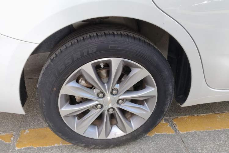 Used Chevrolet Monza 2022 320 Automatic Enjoyment Edition
